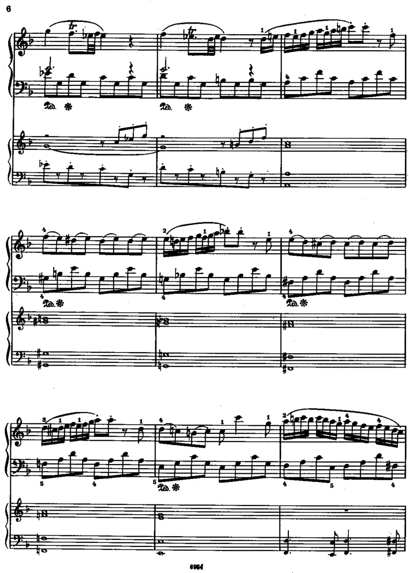 PianoConcertoNo1inF,K37(2Piano)_一万首著名钢琴曲谱哈农贝多芬合集视频教学电子版高清无水印可打印_1古典钢琴知名音乐家谱_莫扎特钢琴谱全集_0312095926_钢琴与乐队作品