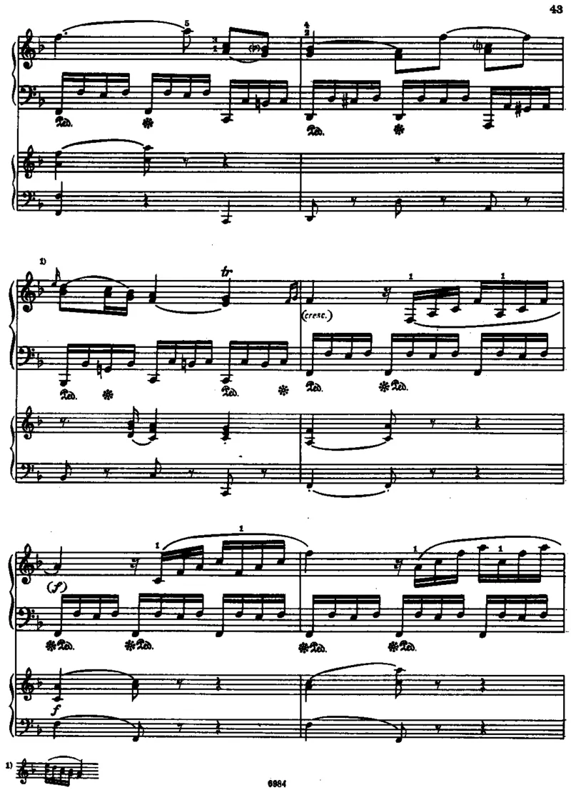 PianoConcertoNo1inF,K37(2Piano)_一万首著名钢琴曲谱哈农贝多芬合集视频教学电子版高清无水印可打印_1古典钢琴知名音乐家谱_莫扎特钢琴谱全集_0312095926_钢琴与乐队作品