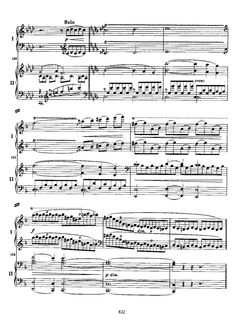 PianoConcertoNo1ind,Op15(2Piano)_一万首著名钢琴曲谱哈农贝多芬合集视频教学电子版高清无水印可打印_1古典钢琴知名音乐家谱_勃拉姆斯钢琴谱全集_协奏曲