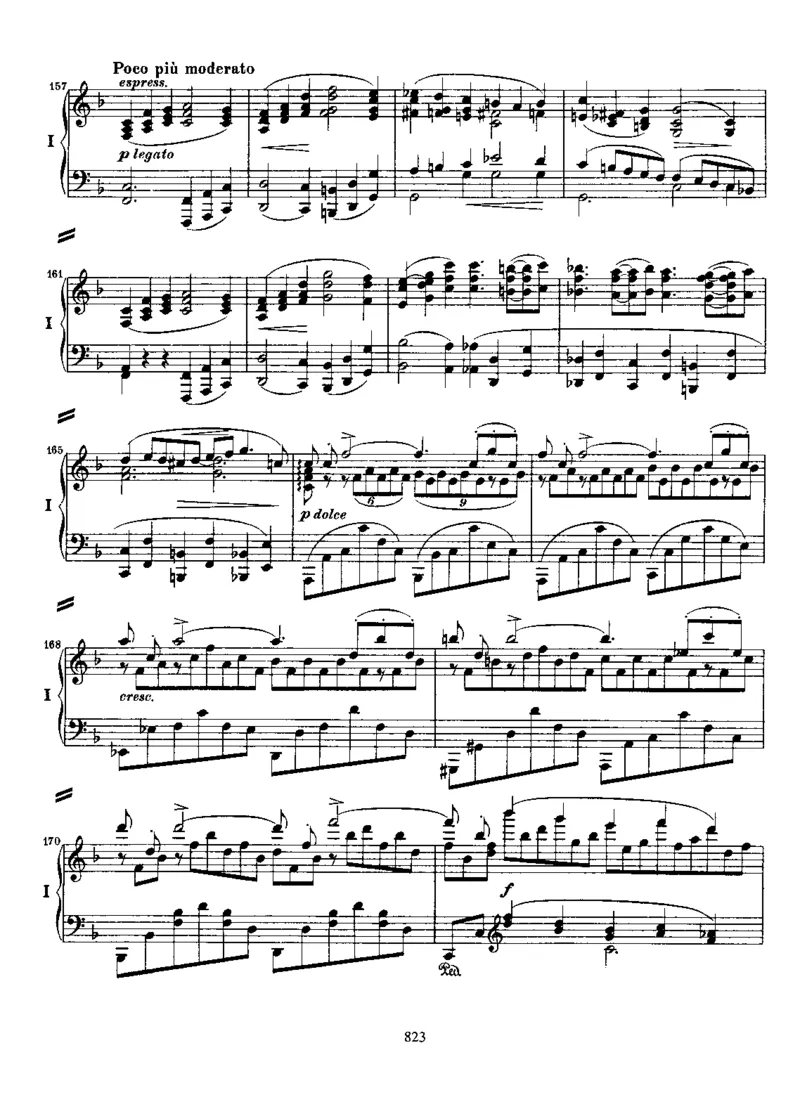 PianoConcertoNo1ind,Op15(2Piano)_一万首著名钢琴曲谱哈农贝多芬合集视频教学电子版高清无水印可打印_1古典钢琴知名音乐家谱_勃拉姆斯钢琴谱全集_协奏曲