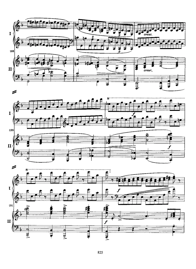 PianoConcertoNo1ind,Op15(2Piano)_一万首著名钢琴曲谱哈农贝多芬合集视频教学电子版高清无水印可打印_1古典钢琴知名音乐家谱_勃拉姆斯钢琴谱全集_协奏曲