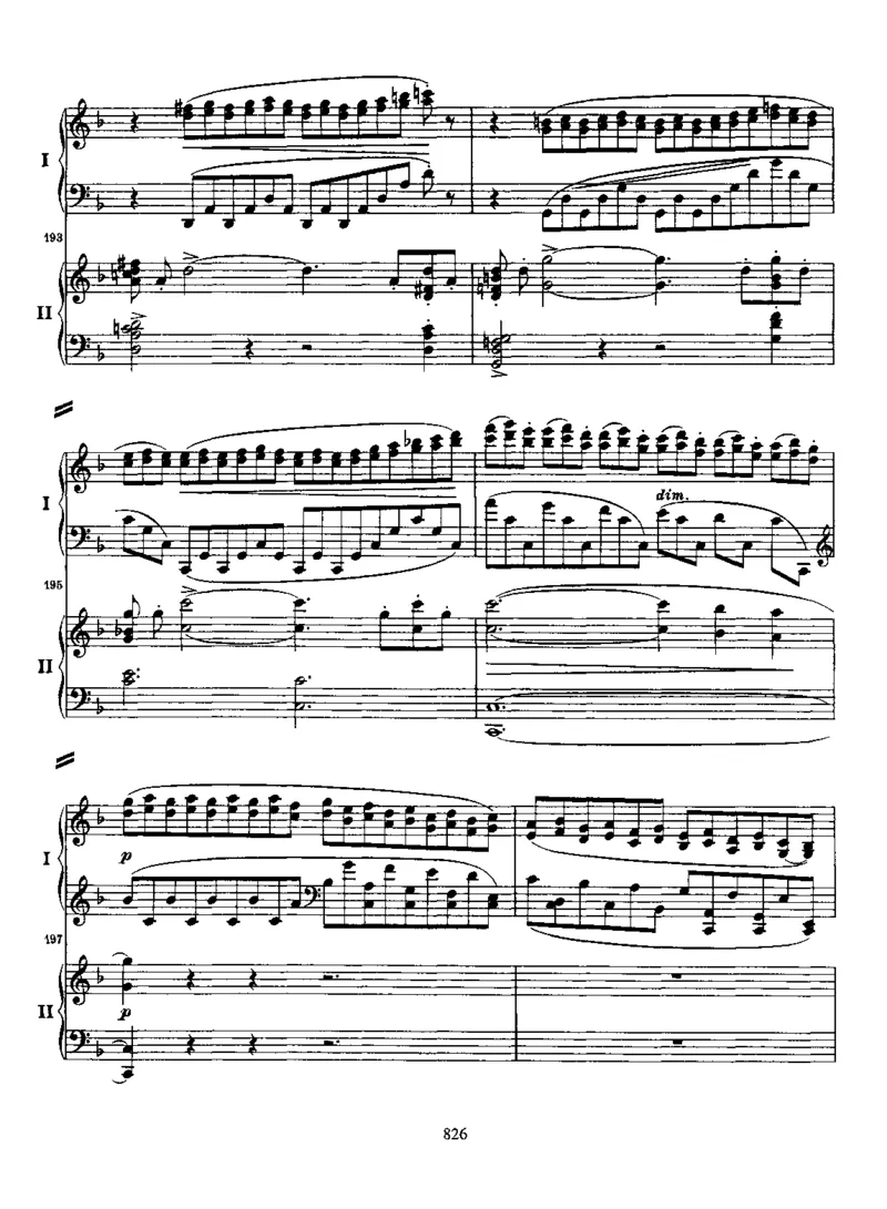 PianoConcertoNo1ind,Op15(2Piano)_一万首著名钢琴曲谱哈农贝多芬合集视频教学电子版高清无水印可打印_1古典钢琴知名音乐家谱_勃拉姆斯钢琴谱全集_协奏曲