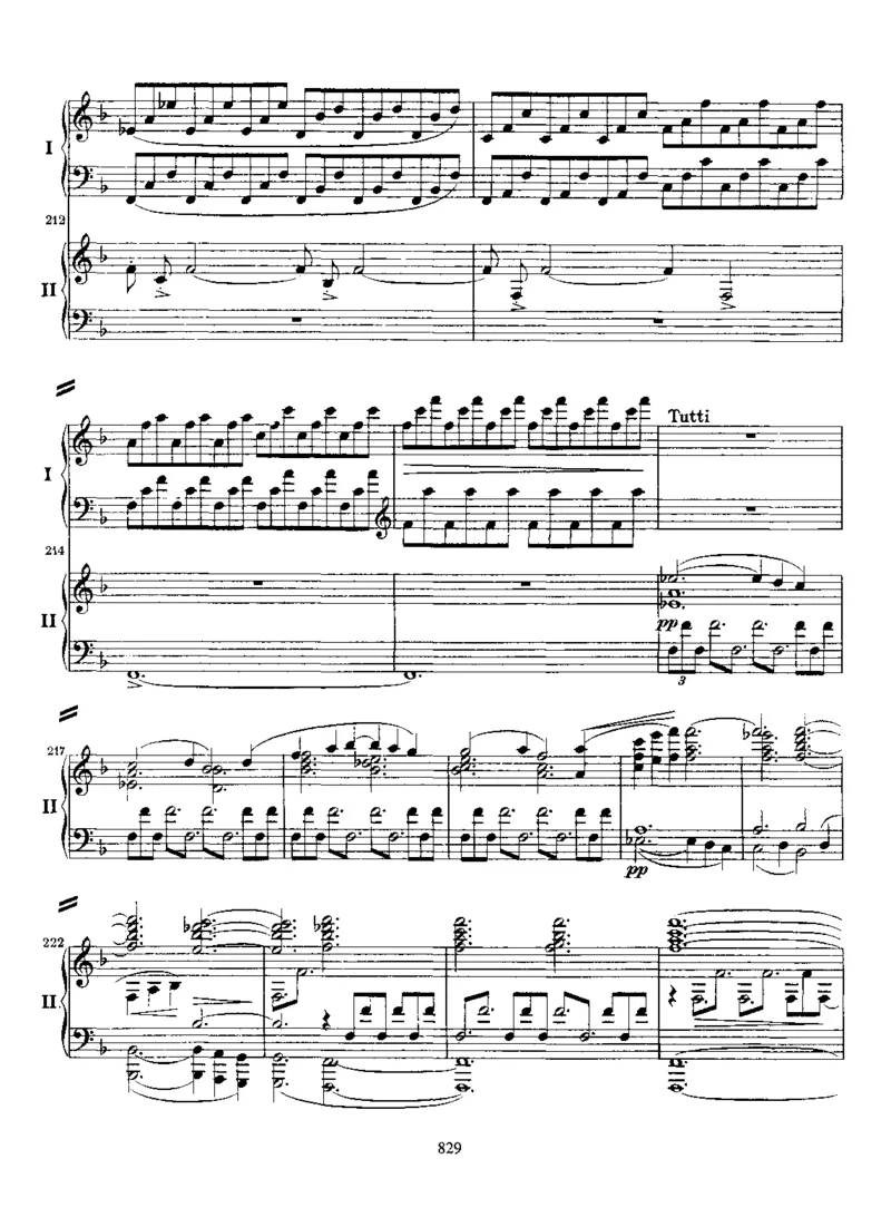 PianoConcertoNo1ind,Op15(2Piano)_一万首著名钢琴曲谱哈农贝多芬合集视频教学电子版高清无水印可打印_1古典钢琴知名音乐家谱_勃拉姆斯钢琴谱全集_协奏曲