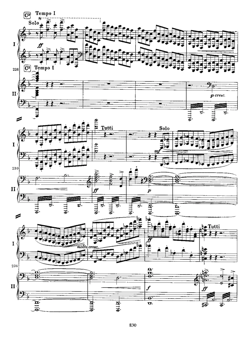 PianoConcertoNo1ind,Op15(2Piano)_一万首著名钢琴曲谱哈农贝多芬合集视频教学电子版高清无水印可打印_1古典钢琴知名音乐家谱_勃拉姆斯钢琴谱全集_协奏曲