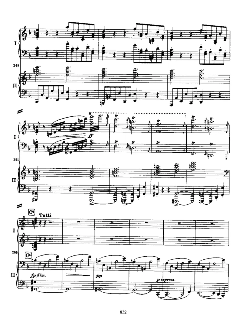 PianoConcertoNo1ind,Op15(2Piano)_一万首著名钢琴曲谱哈农贝多芬合集视频教学电子版高清无水印可打印_1古典钢琴知名音乐家谱_勃拉姆斯钢琴谱全集_协奏曲