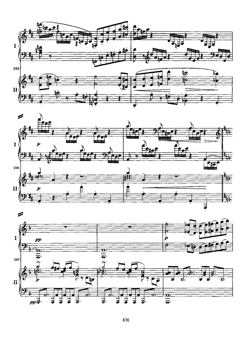 PianoConcertoNo1ind,Op15(2Piano)_一万首著名钢琴曲谱哈农贝多芬合集视频教学电子版高清无水印可打印_1古典钢琴知名音乐家谱_勃拉姆斯钢琴谱全集_协奏曲