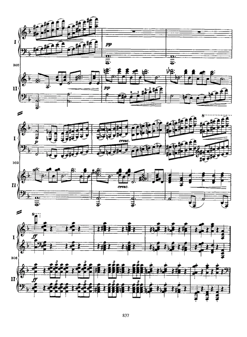 PianoConcertoNo1ind,Op15(2Piano)_一万首著名钢琴曲谱哈农贝多芬合集视频教学电子版高清无水印可打印_1古典钢琴知名音乐家谱_勃拉姆斯钢琴谱全集_协奏曲