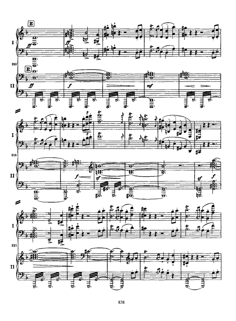 PianoConcertoNo1ind,Op15(2Piano)_一万首著名钢琴曲谱哈农贝多芬合集视频教学电子版高清无水印可打印_1古典钢琴知名音乐家谱_勃拉姆斯钢琴谱全集_协奏曲