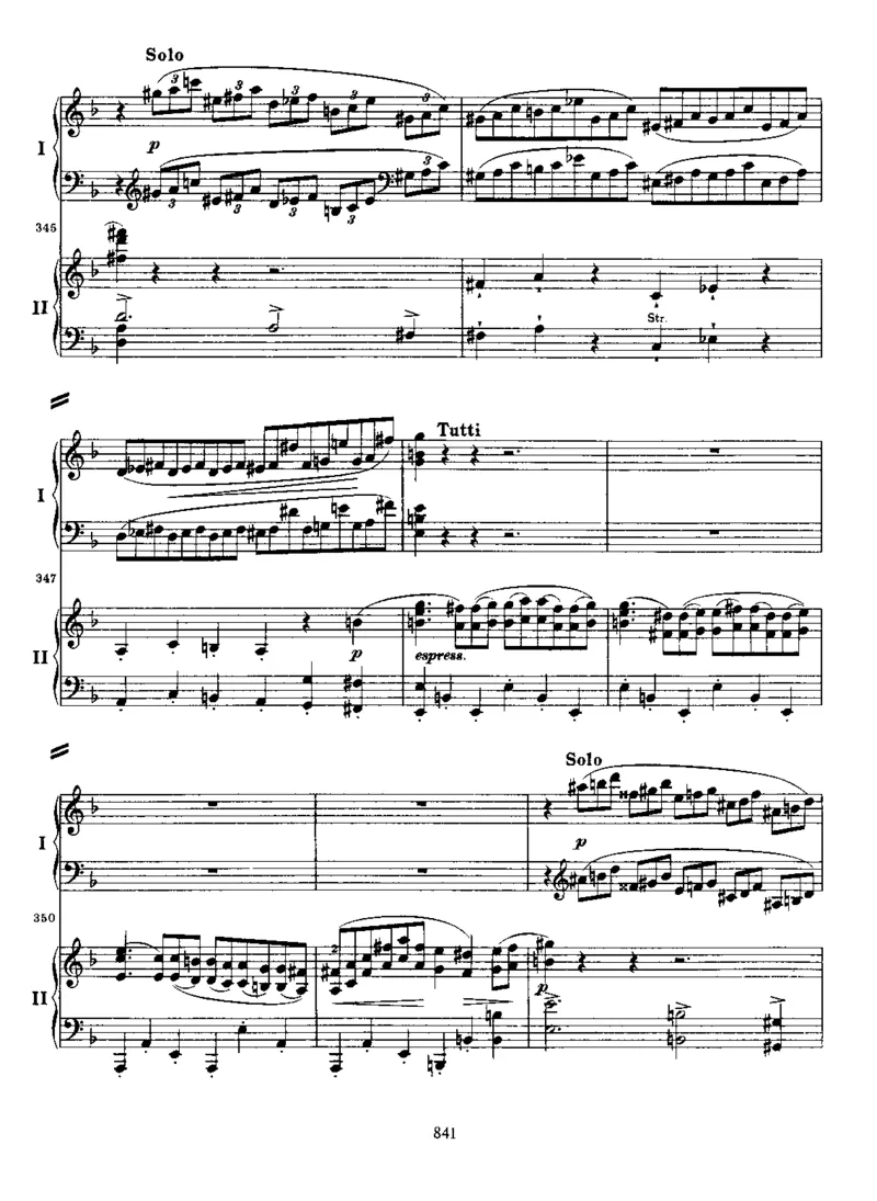 PianoConcertoNo1ind,Op15(2Piano)_一万首著名钢琴曲谱哈农贝多芬合集视频教学电子版高清无水印可打印_1古典钢琴知名音乐家谱_勃拉姆斯钢琴谱全集_协奏曲