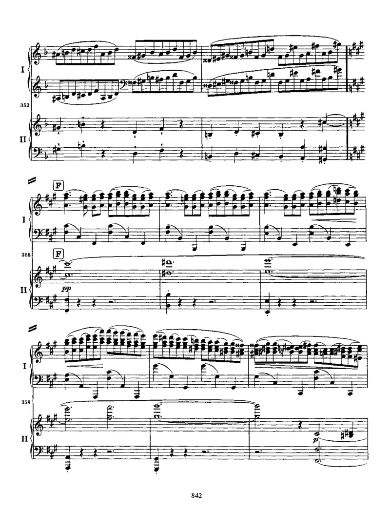 PianoConcertoNo1ind,Op15(2Piano)_一万首著名钢琴曲谱哈农贝多芬合集视频教学电子版高清无水印可打印_1古典钢琴知名音乐家谱_勃拉姆斯钢琴谱全集_协奏曲