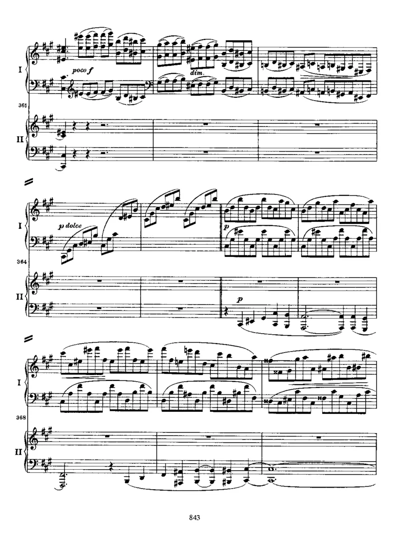 PianoConcertoNo1ind,Op15(2Piano)_一万首著名钢琴曲谱哈农贝多芬合集视频教学电子版高清无水印可打印_1古典钢琴知名音乐家谱_勃拉姆斯钢琴谱全集_协奏曲