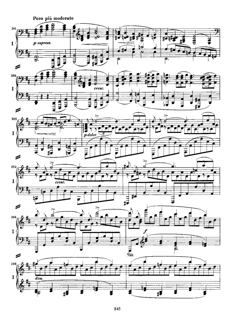 PianoConcertoNo1ind,Op15(2Piano)_一万首著名钢琴曲谱哈农贝多芬合集视频教学电子版高清无水印可打印_1古典钢琴知名音乐家谱_勃拉姆斯钢琴谱全集_协奏曲