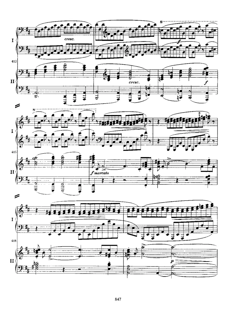 PianoConcertoNo1ind,Op15(2Piano)_一万首著名钢琴曲谱哈农贝多芬合集视频教学电子版高清无水印可打印_1古典钢琴知名音乐家谱_勃拉姆斯钢琴谱全集_协奏曲