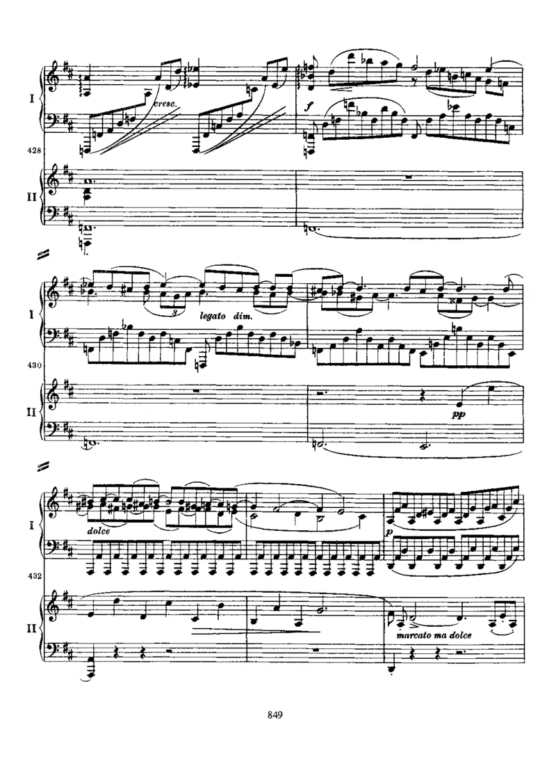 PianoConcertoNo1ind,Op15(2Piano)_一万首著名钢琴曲谱哈农贝多芬合集视频教学电子版高清无水印可打印_1古典钢琴知名音乐家谱_勃拉姆斯钢琴谱全集_协奏曲