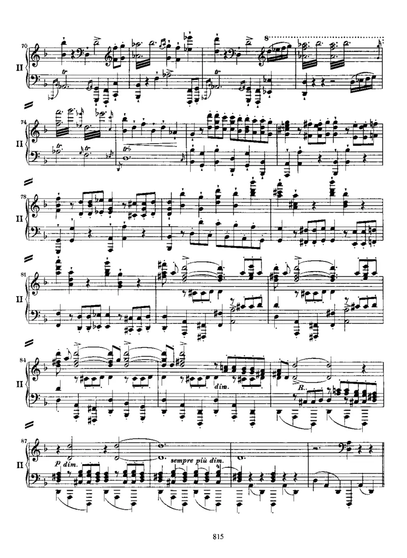 PianoConcertoNo1ind,Op15(2Piano)_一万首著名钢琴曲谱哈农贝多芬合集视频教学电子版高清无水印可打印_1古典钢琴知名音乐家谱_勃拉姆斯钢琴谱全集_协奏曲