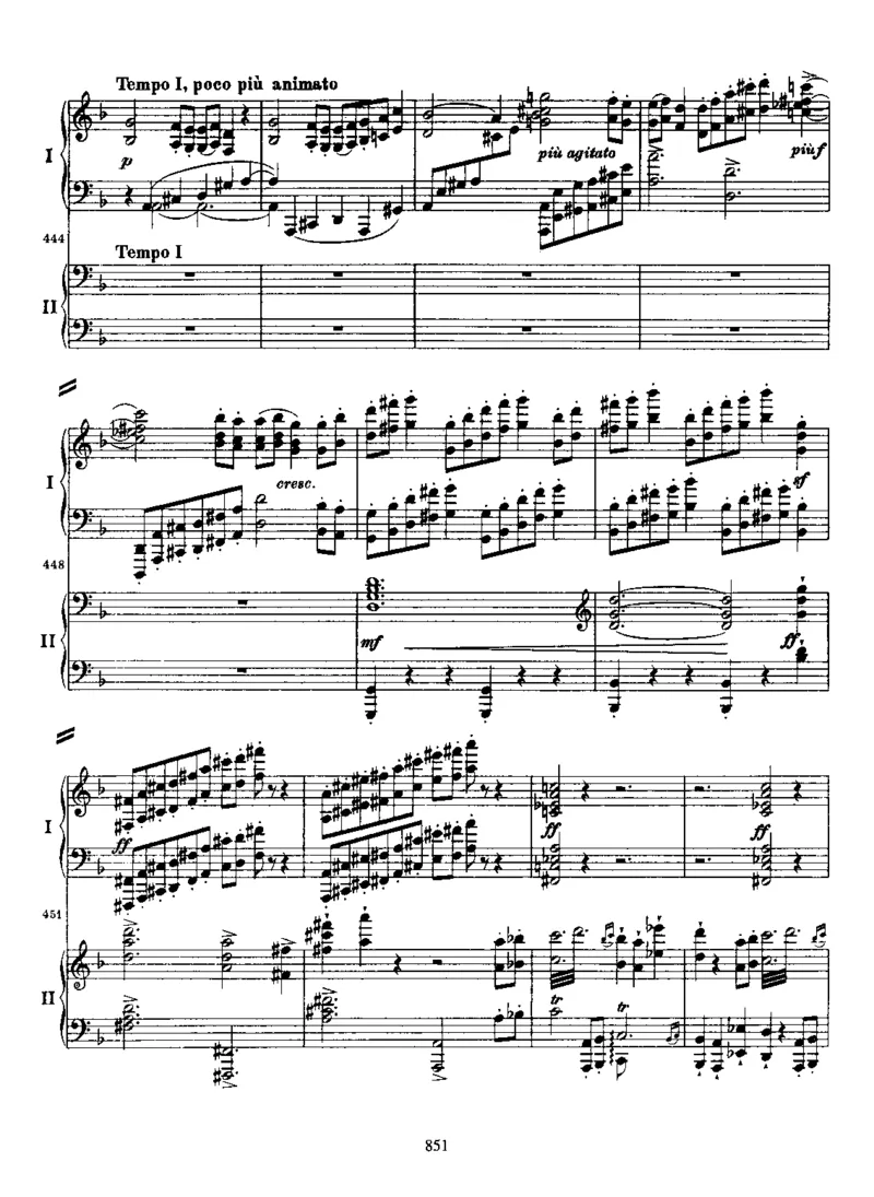 PianoConcertoNo1ind,Op15(2Piano)_一万首著名钢琴曲谱哈农贝多芬合集视频教学电子版高清无水印可打印_1古典钢琴知名音乐家谱_勃拉姆斯钢琴谱全集_协奏曲