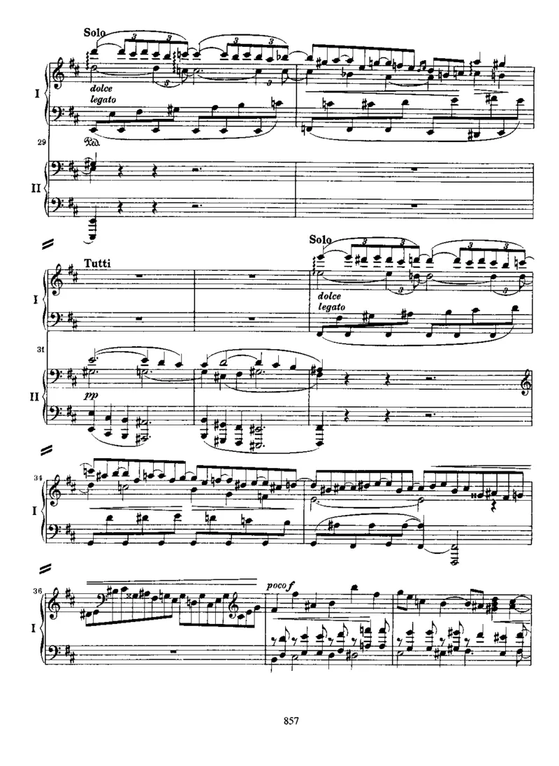 PianoConcertoNo1ind,Op15(2Piano)_一万首著名钢琴曲谱哈农贝多芬合集视频教学电子版高清无水印可打印_1古典钢琴知名音乐家谱_勃拉姆斯钢琴谱全集_协奏曲