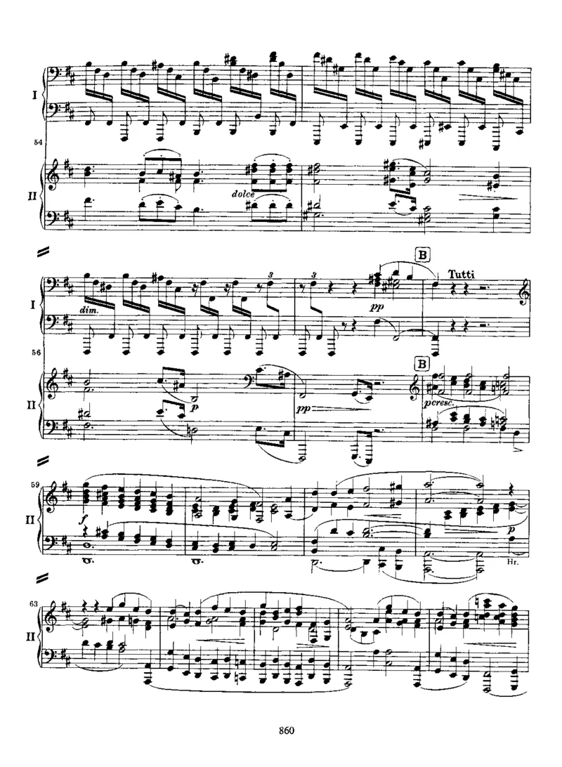 PianoConcertoNo1ind,Op15(2Piano)_一万首著名钢琴曲谱哈农贝多芬合集视频教学电子版高清无水印可打印_1古典钢琴知名音乐家谱_勃拉姆斯钢琴谱全集_协奏曲
