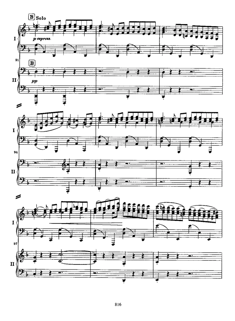 PianoConcertoNo1ind,Op15(2Piano)_一万首著名钢琴曲谱哈农贝多芬合集视频教学电子版高清无水印可打印_1古典钢琴知名音乐家谱_勃拉姆斯钢琴谱全集_协奏曲