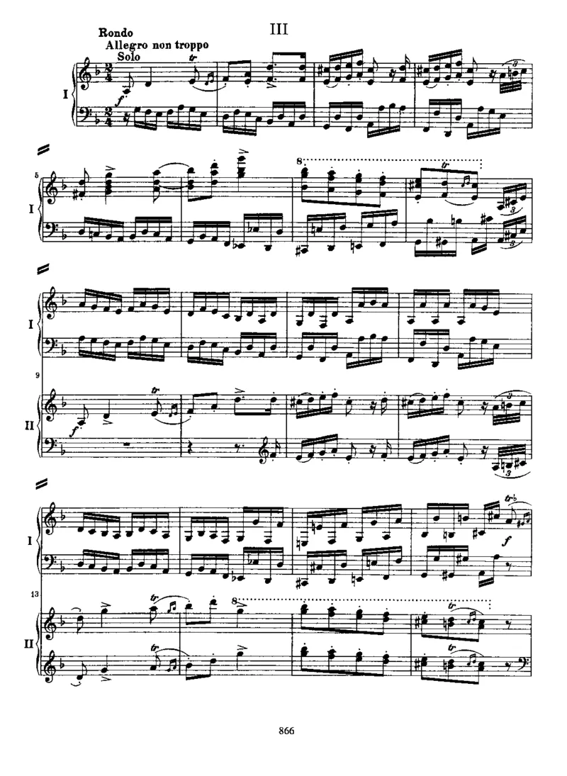 PianoConcertoNo1ind,Op15(2Piano)_一万首著名钢琴曲谱哈农贝多芬合集视频教学电子版高清无水印可打印_1古典钢琴知名音乐家谱_勃拉姆斯钢琴谱全集_协奏曲