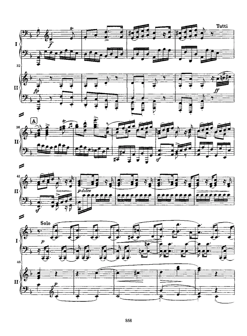 PianoConcertoNo1ind,Op15(2Piano)_一万首著名钢琴曲谱哈农贝多芬合集视频教学电子版高清无水印可打印_1古典钢琴知名音乐家谱_勃拉姆斯钢琴谱全集_协奏曲