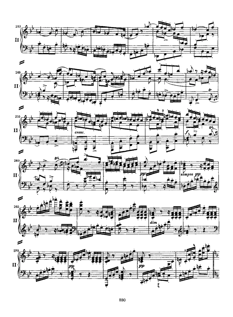 PianoConcertoNo1ind,Op15(2Piano)_一万首著名钢琴曲谱哈农贝多芬合集视频教学电子版高清无水印可打印_1古典钢琴知名音乐家谱_勃拉姆斯钢琴谱全集_协奏曲