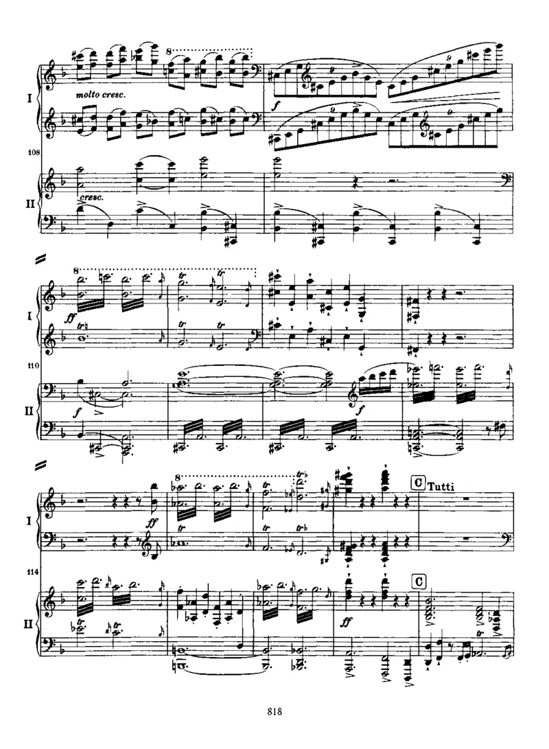 PianoConcertoNo1ind,Op15(2Piano)_一万首著名钢琴曲谱哈农贝多芬合集视频教学电子版高清无水印可打印_1古典钢琴知名音乐家谱_勃拉姆斯钢琴谱全集_协奏曲