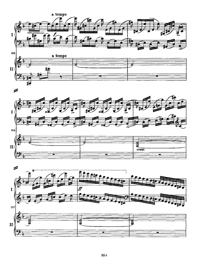 PianoConcertoNo1ind,Op15(2Piano)_一万首著名钢琴曲谱哈农贝多芬合集视频教学电子版高清无水印可打印_1古典钢琴知名音乐家谱_勃拉姆斯钢琴谱全集_协奏曲