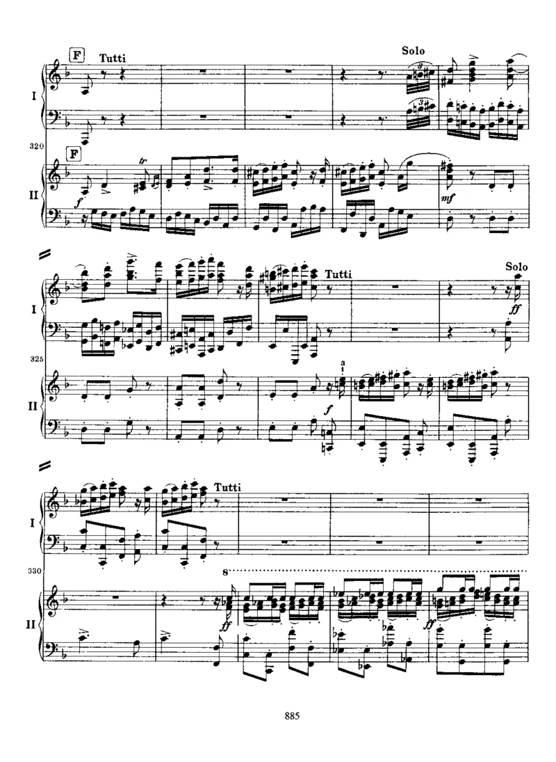 PianoConcertoNo1ind,Op15(2Piano)_一万首著名钢琴曲谱哈农贝多芬合集视频教学电子版高清无水印可打印_1古典钢琴知名音乐家谱_勃拉姆斯钢琴谱全集_协奏曲