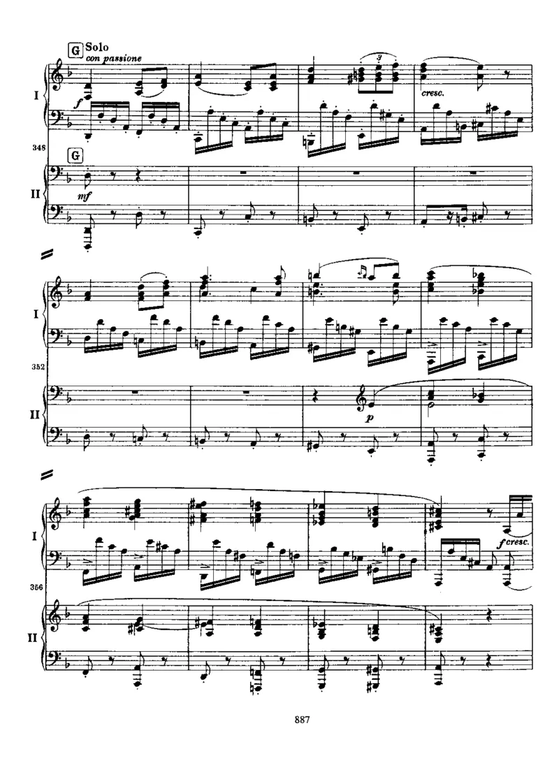 PianoConcertoNo1ind,Op15(2Piano)_一万首著名钢琴曲谱哈农贝多芬合集视频教学电子版高清无水印可打印_1古典钢琴知名音乐家谱_勃拉姆斯钢琴谱全集_协奏曲