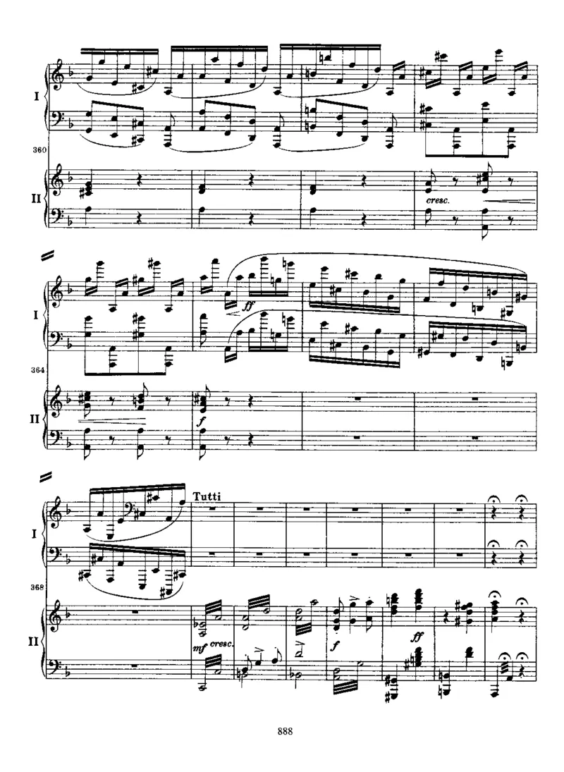 PianoConcertoNo1ind,Op15(2Piano)_一万首著名钢琴曲谱哈农贝多芬合集视频教学电子版高清无水印可打印_1古典钢琴知名音乐家谱_勃拉姆斯钢琴谱全集_协奏曲