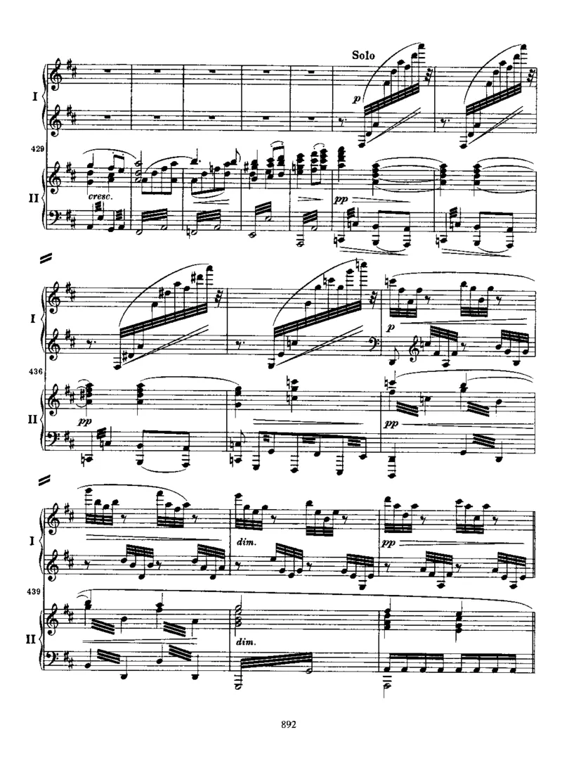 PianoConcertoNo1ind,Op15(2Piano)_一万首著名钢琴曲谱哈农贝多芬合集视频教学电子版高清无水印可打印_1古典钢琴知名音乐家谱_勃拉姆斯钢琴谱全集_协奏曲