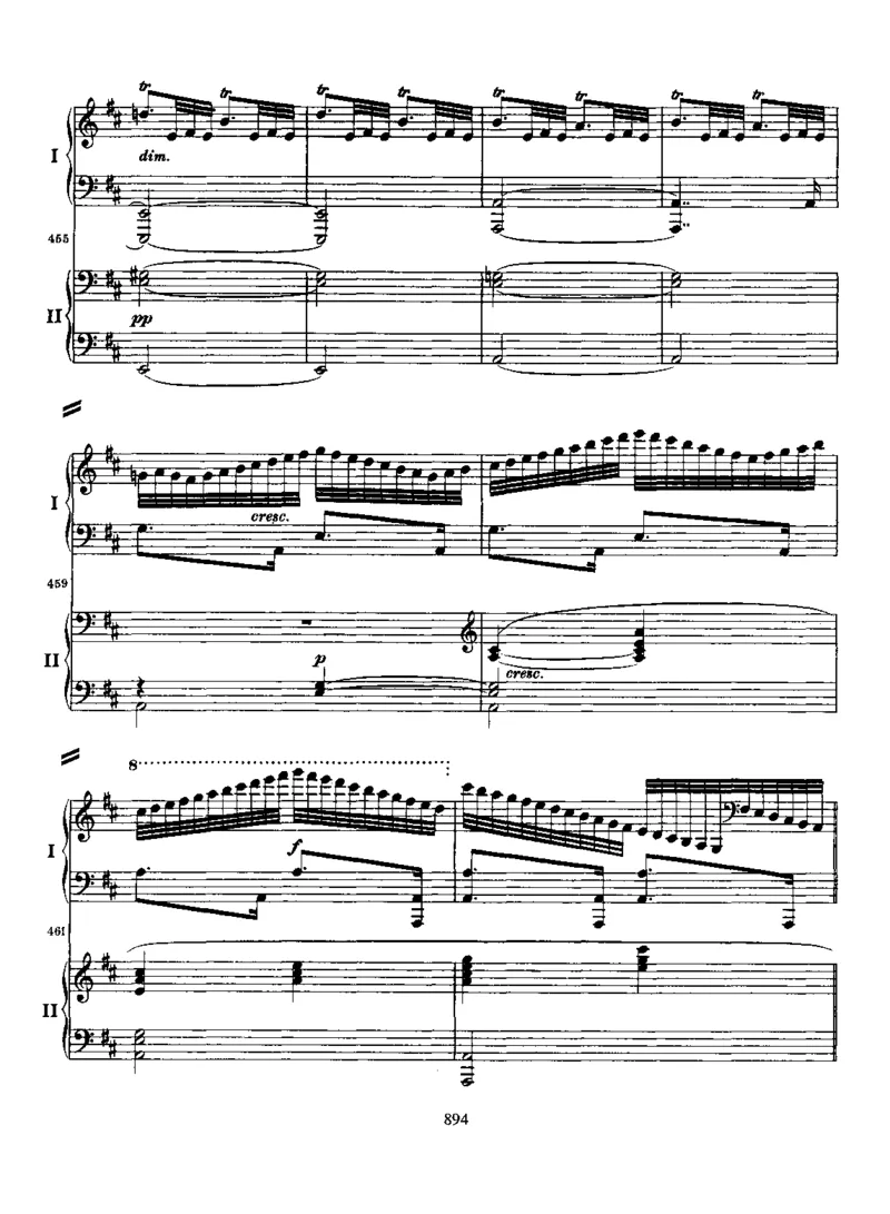 PianoConcertoNo1ind,Op15(2Piano)_一万首著名钢琴曲谱哈农贝多芬合集视频教学电子版高清无水印可打印_1古典钢琴知名音乐家谱_勃拉姆斯钢琴谱全集_协奏曲