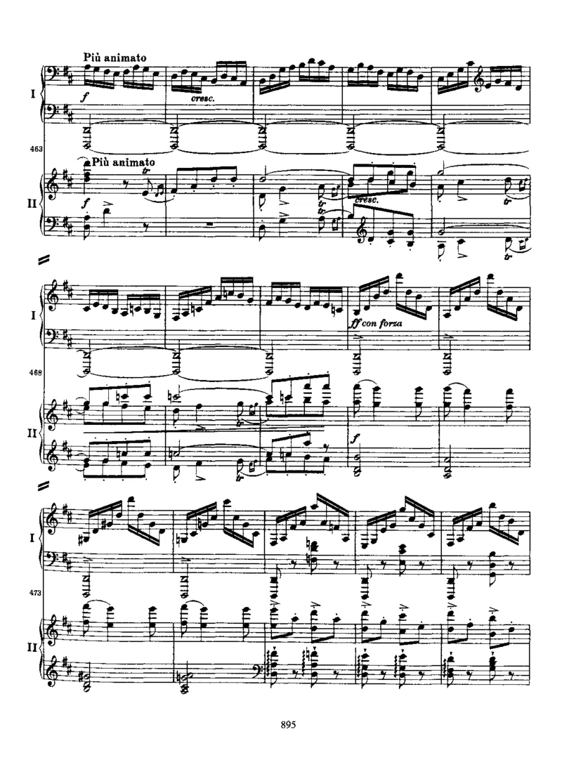 PianoConcertoNo1ind,Op15(2Piano)_一万首著名钢琴曲谱哈农贝多芬合集视频教学电子版高清无水印可打印_1古典钢琴知名音乐家谱_勃拉姆斯钢琴谱全集_协奏曲