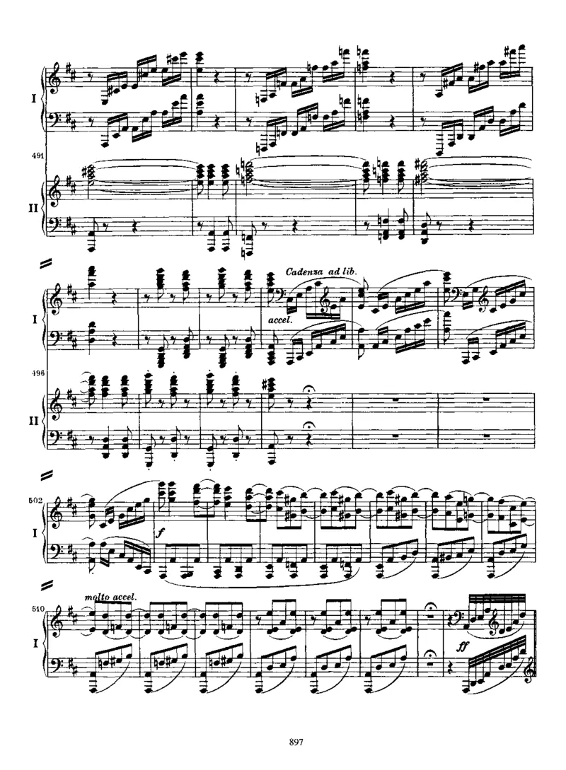 PianoConcertoNo1ind,Op15(2Piano)_一万首著名钢琴曲谱哈农贝多芬合集视频教学电子版高清无水印可打印_1古典钢琴知名音乐家谱_勃拉姆斯钢琴谱全集_协奏曲