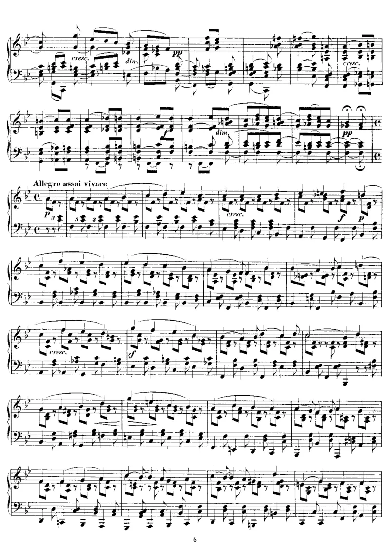 VariationsinBb,Op83_一万首著名钢琴曲谱哈农贝多芬合集视频教学电子版高清无水印可打印_02现代钢琴谱合集_马克西姆钢琴谱全集_门德尔松钢琴谱全集_变奏曲