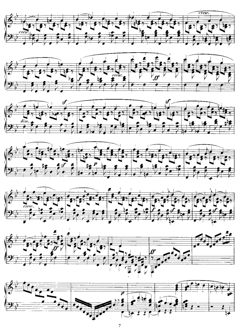 VariationsinBb,Op83_一万首著名钢琴曲谱哈农贝多芬合集视频教学电子版高清无水印可打印_02现代钢琴谱合集_马克西姆钢琴谱全集_门德尔松钢琴谱全集_变奏曲