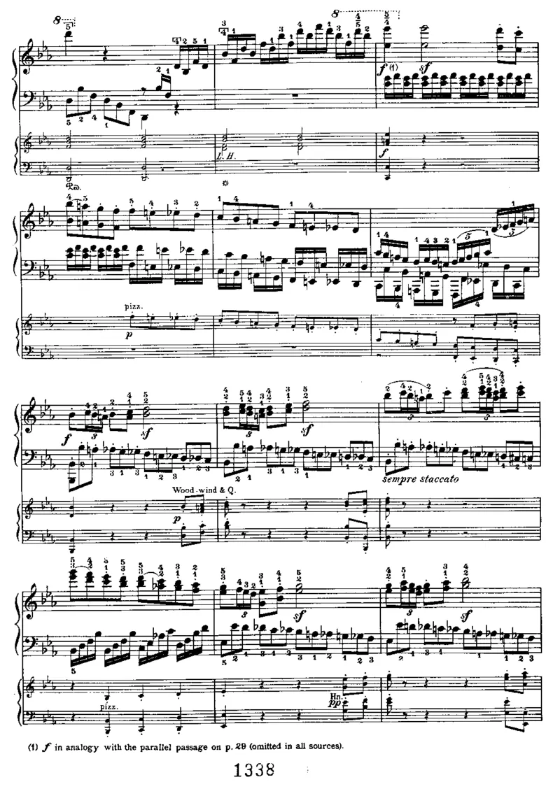 PianoConcertoNo5inEb,Op73(2piano)_一万首著名钢琴曲谱哈农贝多芬合集视频教学电子版高清无水印可打印_1古典钢琴知名音乐家谱_贝多芬钢琴谱全集