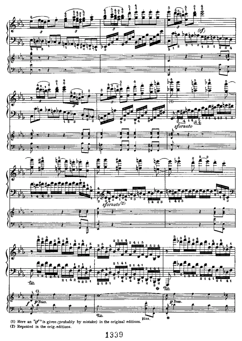 PianoConcertoNo5inEb,Op73(2piano)_一万首著名钢琴曲谱哈农贝多芬合集视频教学电子版高清无水印可打印_1古典钢琴知名音乐家谱_贝多芬钢琴谱全集