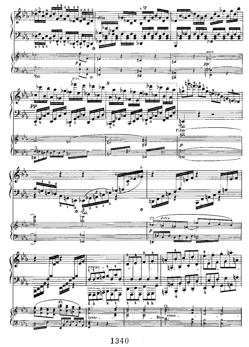 PianoConcertoNo5inEb,Op73(2piano)_一万首著名钢琴曲谱哈农贝多芬合集视频教学电子版高清无水印可打印_1古典钢琴知名音乐家谱_贝多芬钢琴谱全集