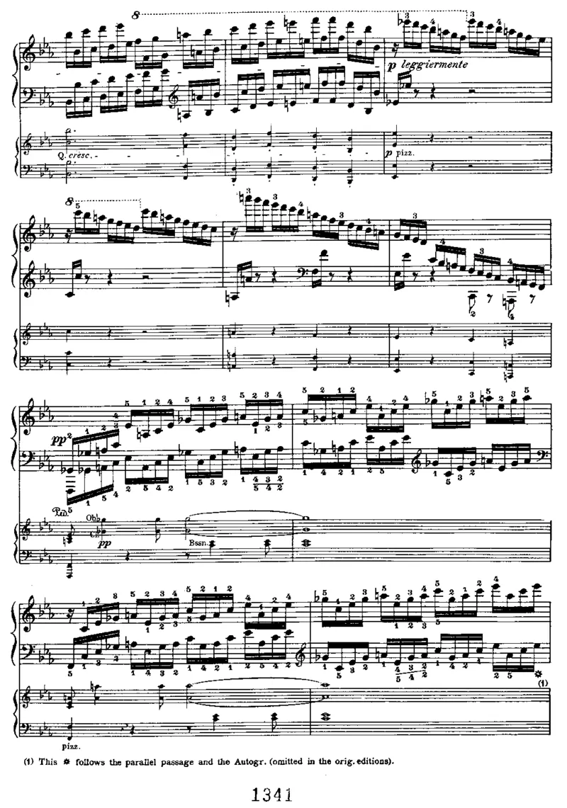 PianoConcertoNo5inEb,Op73(2piano)_一万首著名钢琴曲谱哈农贝多芬合集视频教学电子版高清无水印可打印_1古典钢琴知名音乐家谱_贝多芬钢琴谱全集