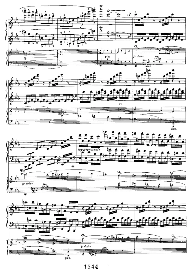 PianoConcertoNo5inEb,Op73(2piano)_一万首著名钢琴曲谱哈农贝多芬合集视频教学电子版高清无水印可打印_1古典钢琴知名音乐家谱_贝多芬钢琴谱全集