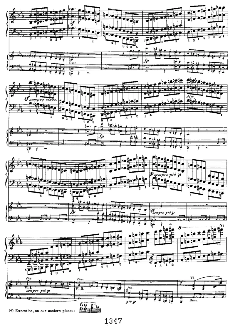 PianoConcertoNo5inEb,Op73(2piano)_一万首著名钢琴曲谱哈农贝多芬合集视频教学电子版高清无水印可打印_1古典钢琴知名音乐家谱_贝多芬钢琴谱全集