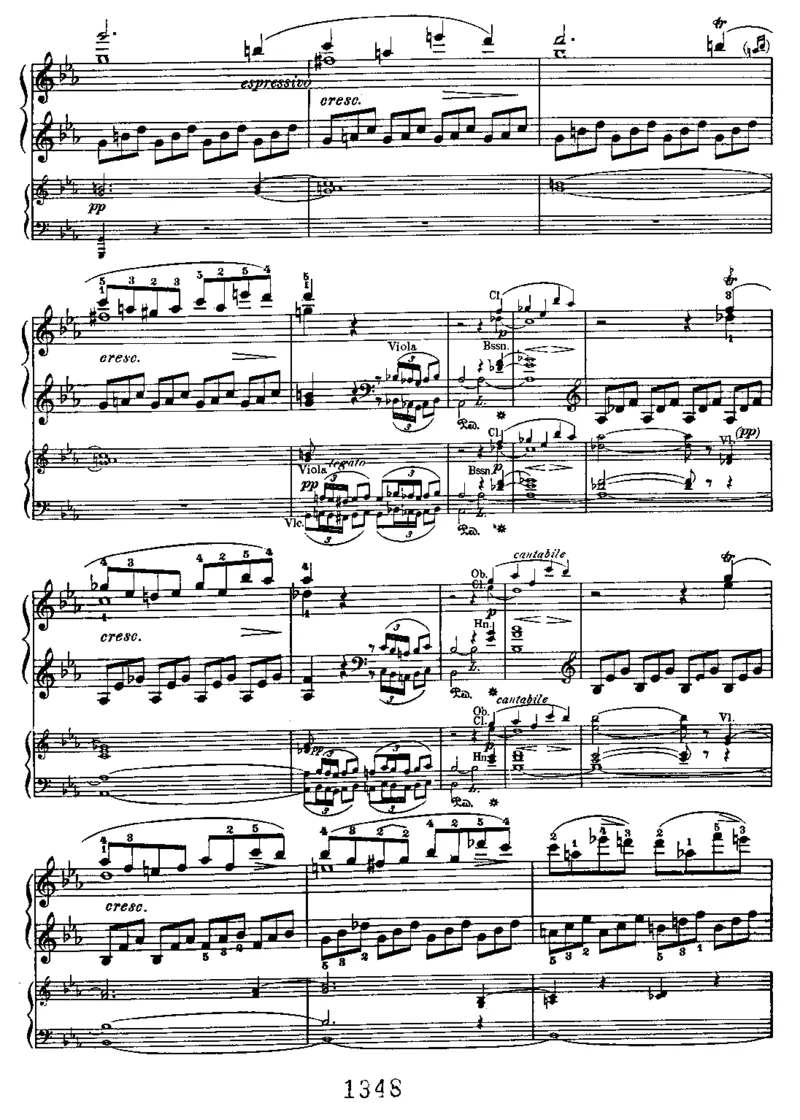 PianoConcertoNo5inEb,Op73(2piano)_一万首著名钢琴曲谱哈农贝多芬合集视频教学电子版高清无水印可打印_1古典钢琴知名音乐家谱_贝多芬钢琴谱全集