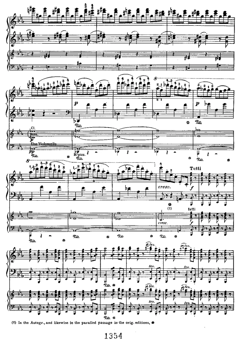 PianoConcertoNo5inEb,Op73(2piano)_一万首著名钢琴曲谱哈农贝多芬合集视频教学电子版高清无水印可打印_1古典钢琴知名音乐家谱_贝多芬钢琴谱全集