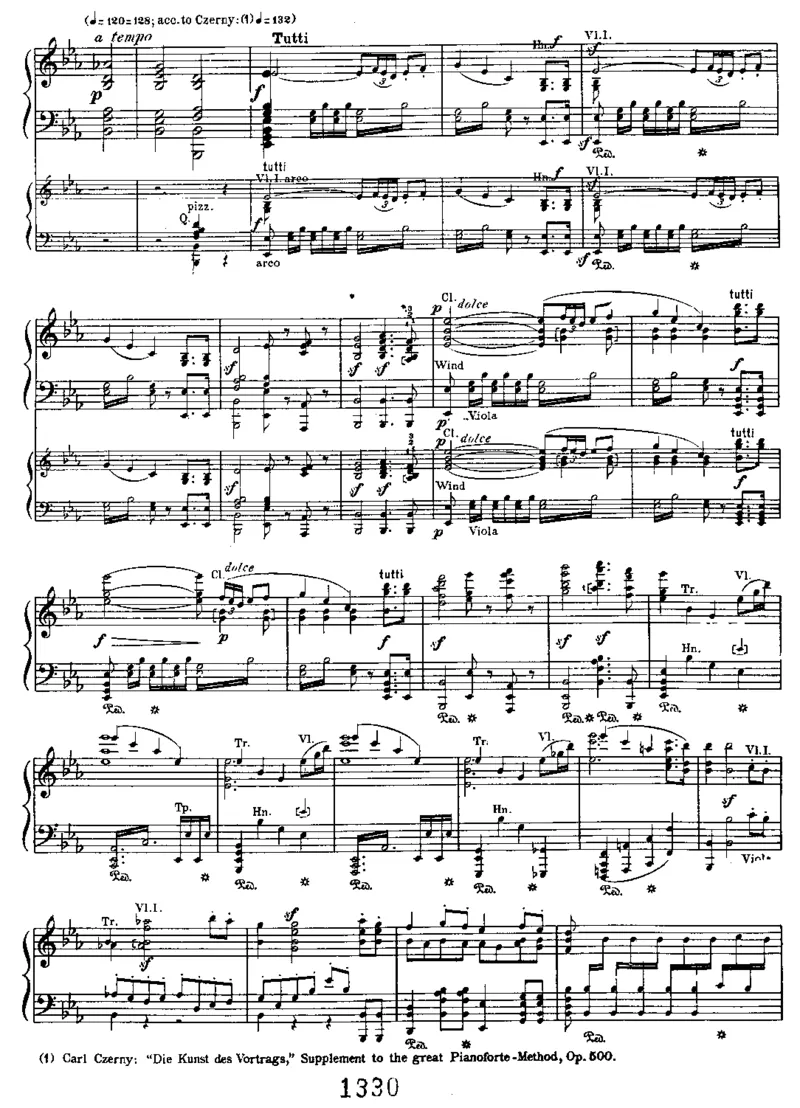 PianoConcertoNo5inEb,Op73(2piano)_一万首著名钢琴曲谱哈农贝多芬合集视频教学电子版高清无水印可打印_1古典钢琴知名音乐家谱_贝多芬钢琴谱全集