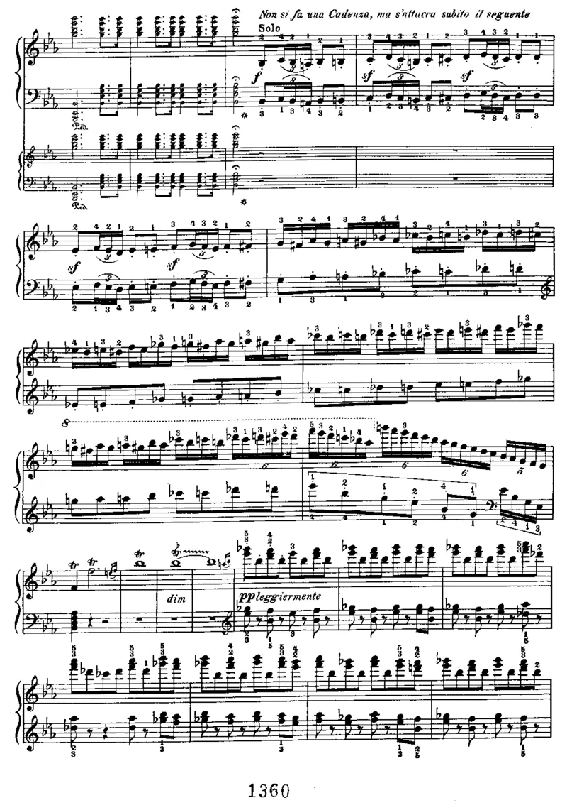 PianoConcertoNo5inEb,Op73(2piano)_一万首著名钢琴曲谱哈农贝多芬合集视频教学电子版高清无水印可打印_1古典钢琴知名音乐家谱_贝多芬钢琴谱全集