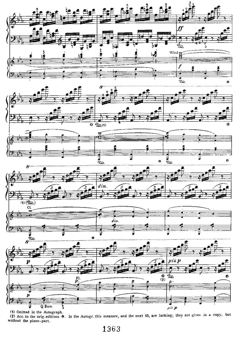 PianoConcertoNo5inEb,Op73(2piano)_一万首著名钢琴曲谱哈农贝多芬合集视频教学电子版高清无水印可打印_1古典钢琴知名音乐家谱_贝多芬钢琴谱全集