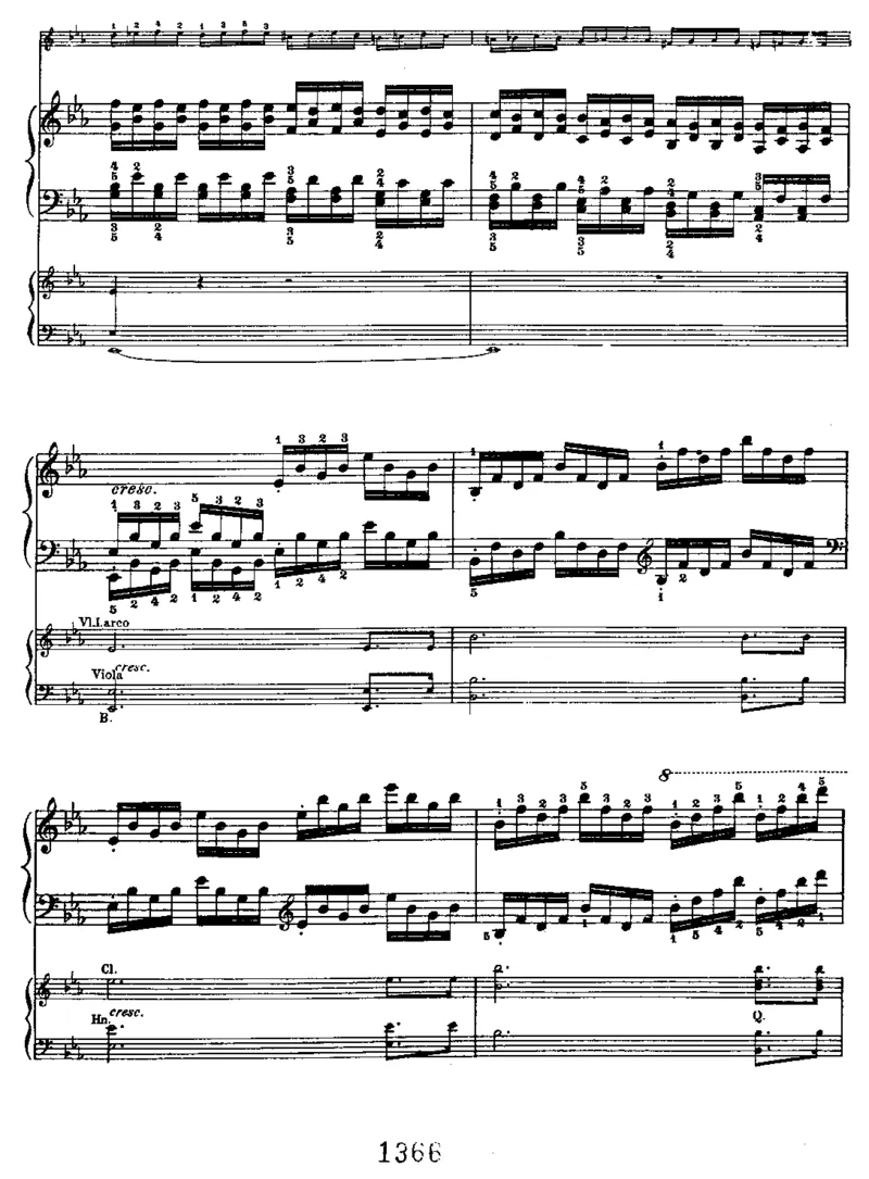 PianoConcertoNo5inEb,Op73(2piano)_一万首著名钢琴曲谱哈农贝多芬合集视频教学电子版高清无水印可打印_1古典钢琴知名音乐家谱_贝多芬钢琴谱全集