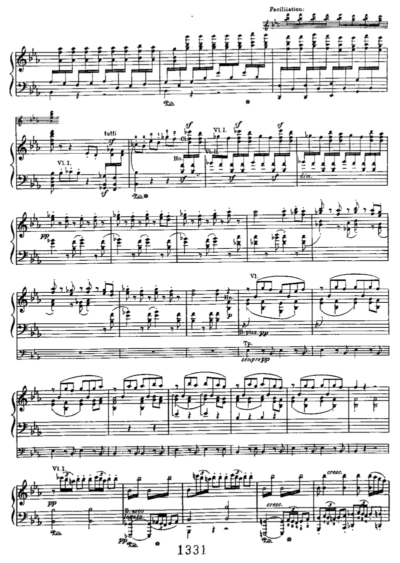 PianoConcertoNo5inEb,Op73(2piano)_一万首著名钢琴曲谱哈农贝多芬合集视频教学电子版高清无水印可打印_1古典钢琴知名音乐家谱_贝多芬钢琴谱全集